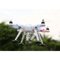 2.4G Big RC 4 Axis GPS UFO Special ABS Drone without Camera